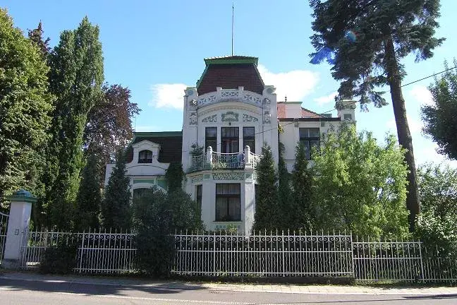 Penzion Euroclub
